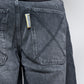 Homeboy - X-tra Desperado Denim Pants (Vintage Black)