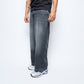 Homeboy - X-tra Desperado Denim Pants (Vintage Black)