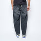 Homeboy - X-tra Desperado Denim Pants (Vintage Black)