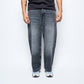 Homeboy - X-tra Desperado Denim Pants (Vintage Black)