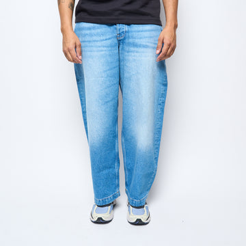 Homeboy - X-tra Desperado Denim Pants (Vintage Blue)