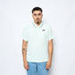 Nike SB - Federation Olympics Agnostic Dri-Fit Skate Polo (Barely Green)