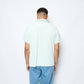 Nike SB - Federation Olympics Agnostic Dri-Fit Skate Polo (Barely Green)