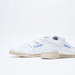 Reebok - Work more vintage unisex work (footwear white/alabaster)