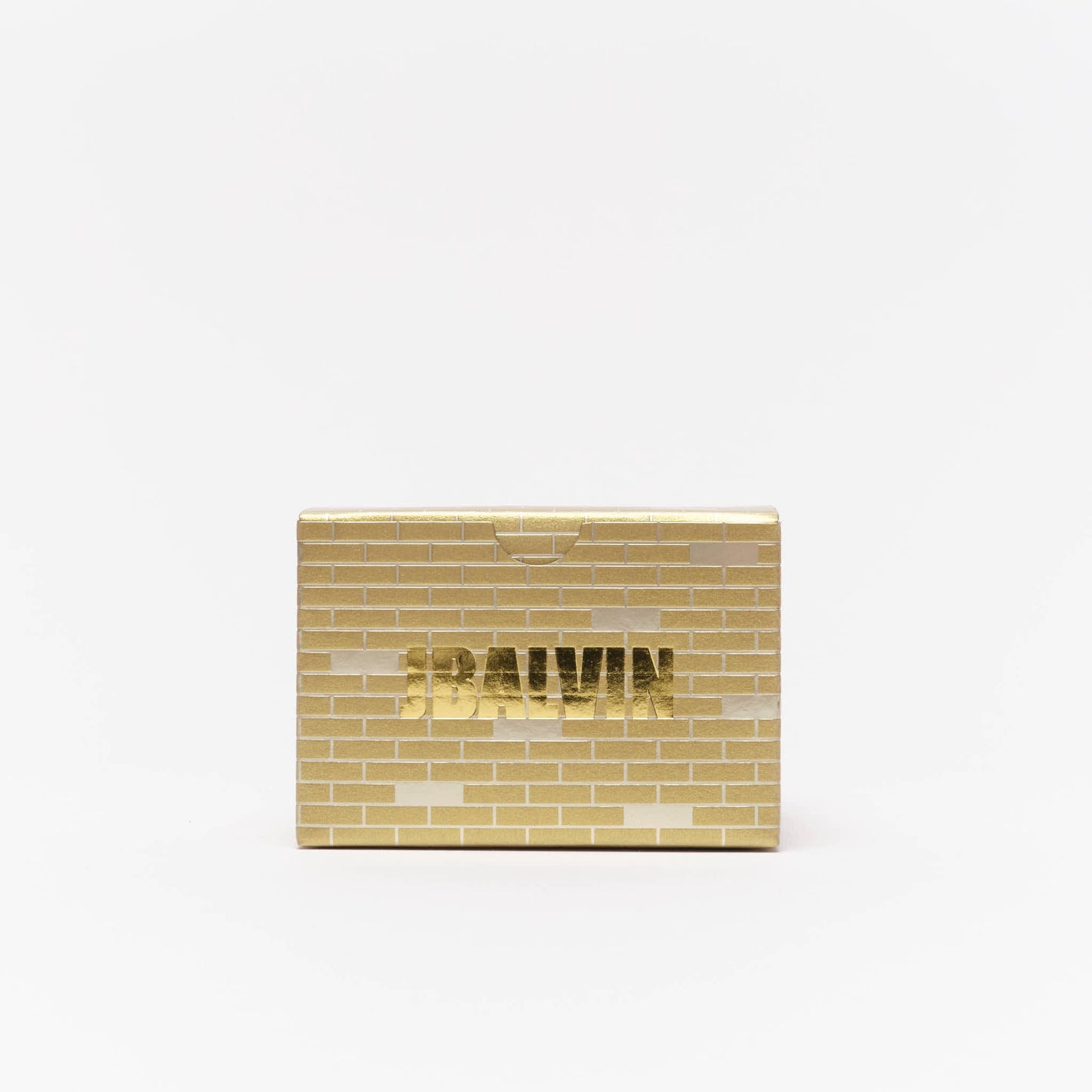 J Balvin x Casio - Ring Watch CRW-001 JB-9ER