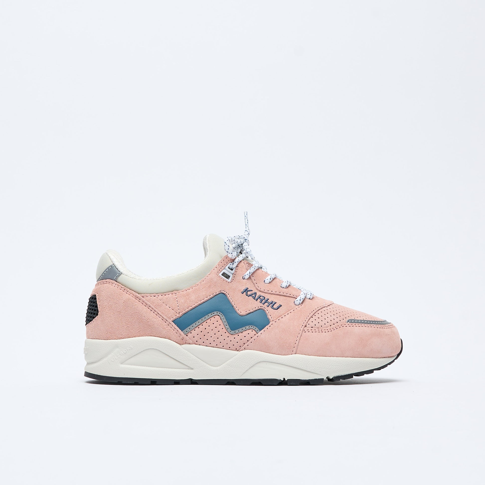 Karhu - Aria 95 (Cameo Rose/Blue Mirage)