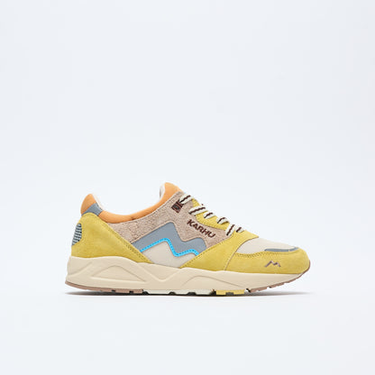 Karhu - Aria 95 (Cream Gold/Warm Taupe)