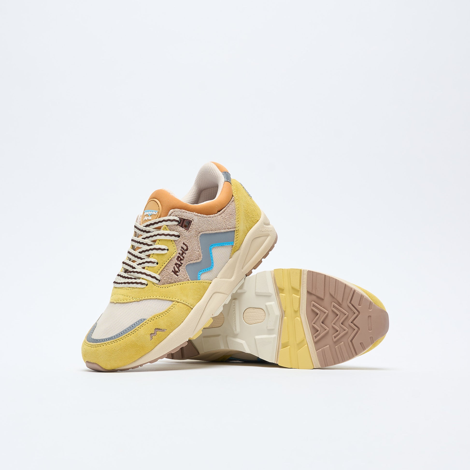 Karhu - Aria 95 (Cream Gold/Warm Taupe)