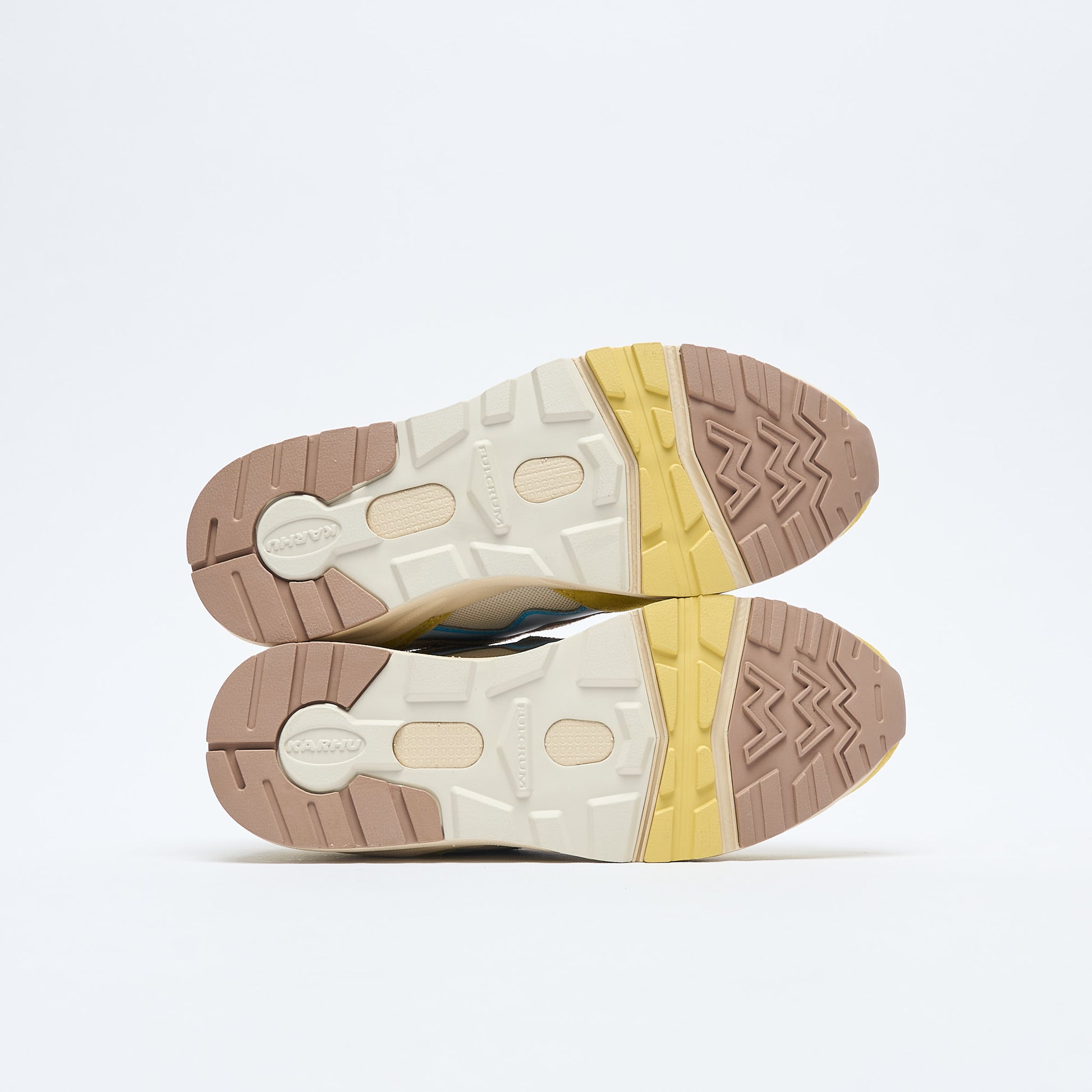 Karhu - Aria 95 (Cream Gold/Warm Taupe)