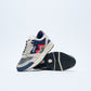 Karhu - Aria 95 Silver (Lining / Fiery Red)