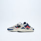 Karhu - Aria 95 Silver (Lining / Fiery Red)