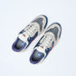 Karhu - Aria 95 Silver (Lining / Fiery Red)