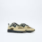 Karhu - Fusion 2.0 Pale (Olive Green / Jet Black)
