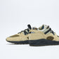 Karhu - Fusion 2.0 Pale (Olive Green / Jet Black)