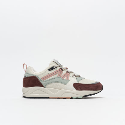 KARHU Fusion 2.0 Shaved Chocolate / Adobe Rose