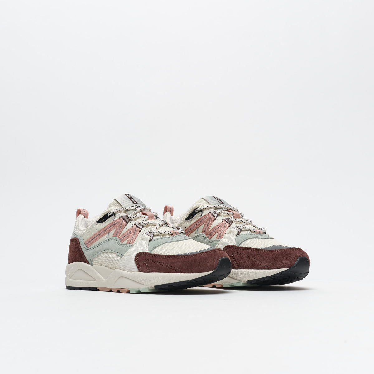 KARHU Fusion 2.0 Shaved Chocolate / Adobe Rose