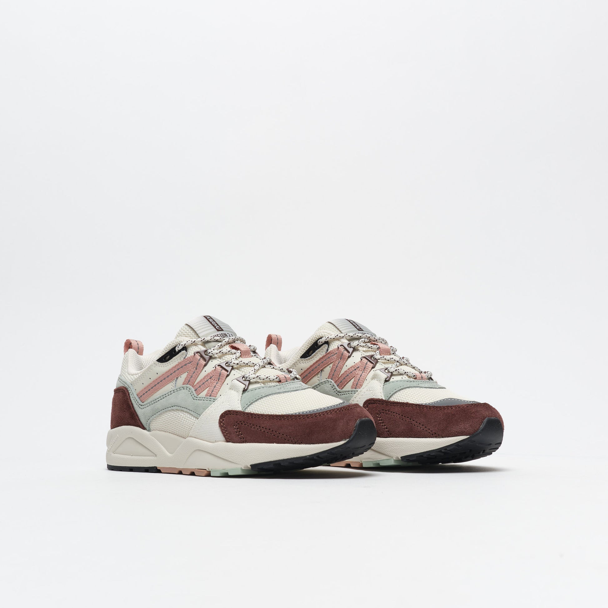 KARHU Fusion 2.0 Shaved Chocolate / Adobe Rose