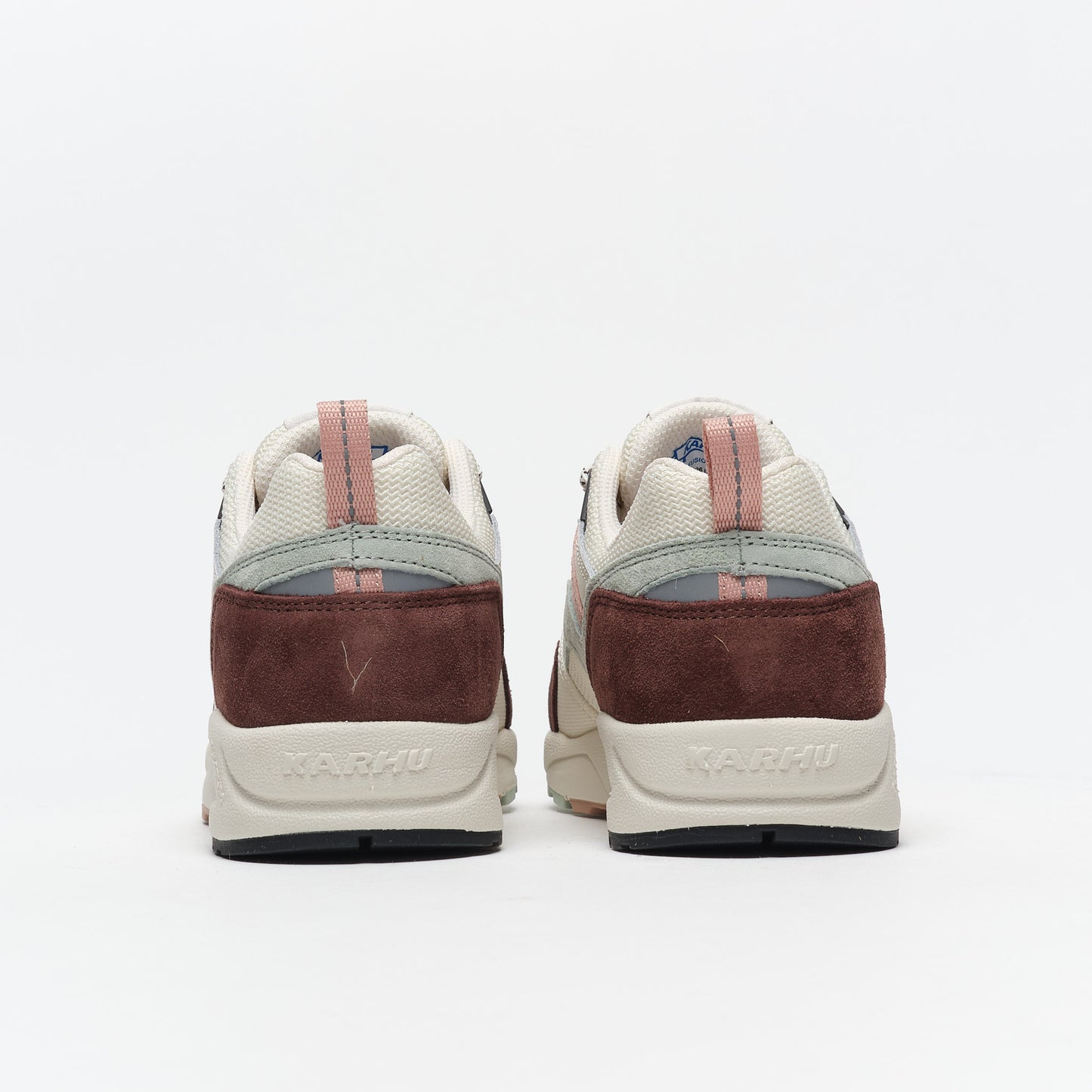 KARHU Fusion 2.0 Shaved Chocolate / Adobe Rose