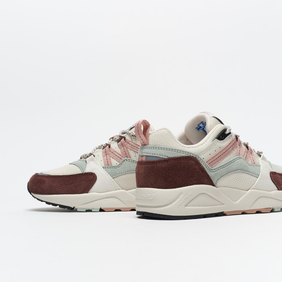 KARHU Fusion 2.0 Shaved Chocolate / Adobe Rose