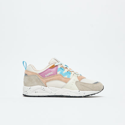 Karhu - Fusion 2.0 (Silver Lining / Milky Blue)