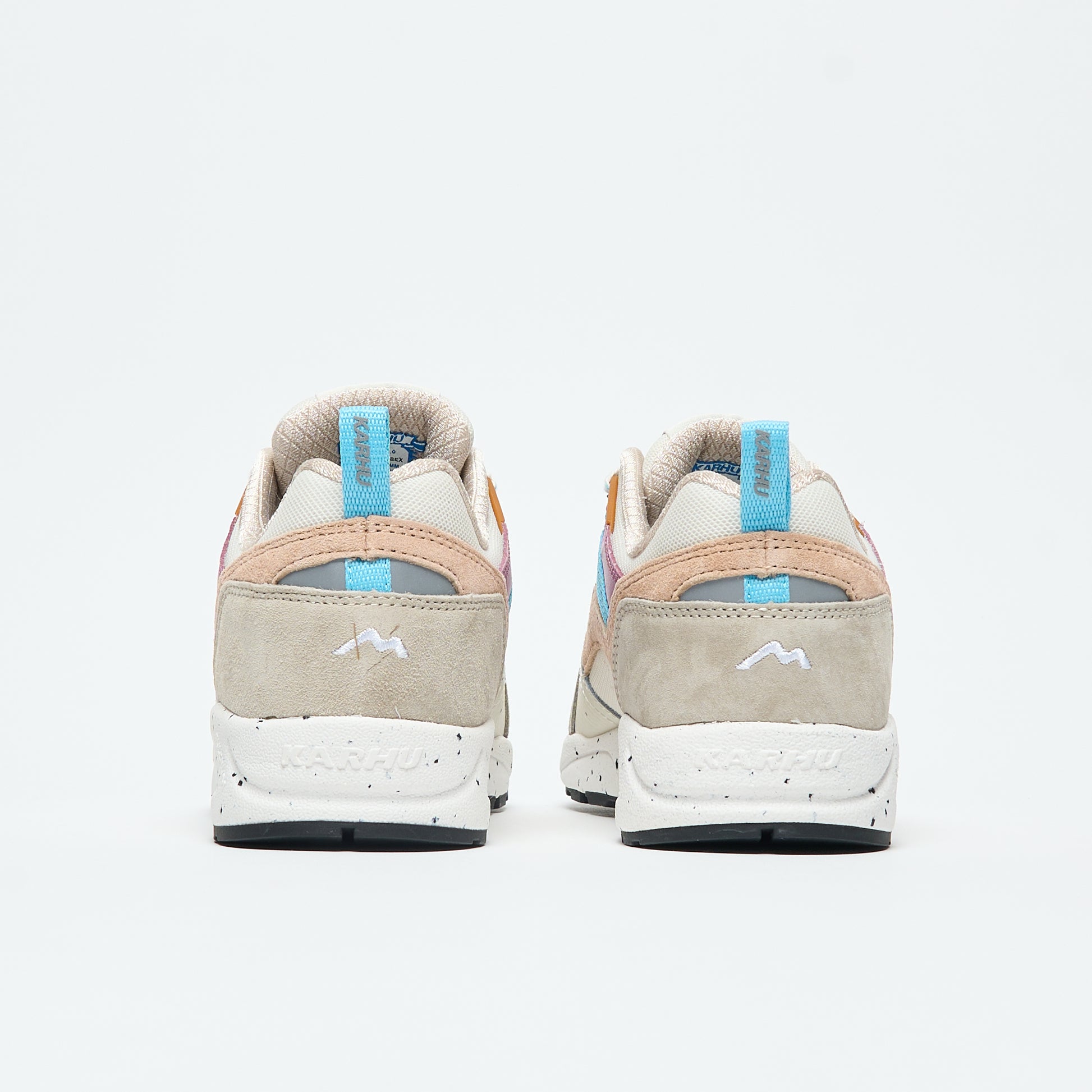 Karhu - Fusion 2.0 (Silver Lining / Milky Blue)