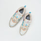 Karhu - Fusion 2.0 (Silver Lining / Milky Blue)