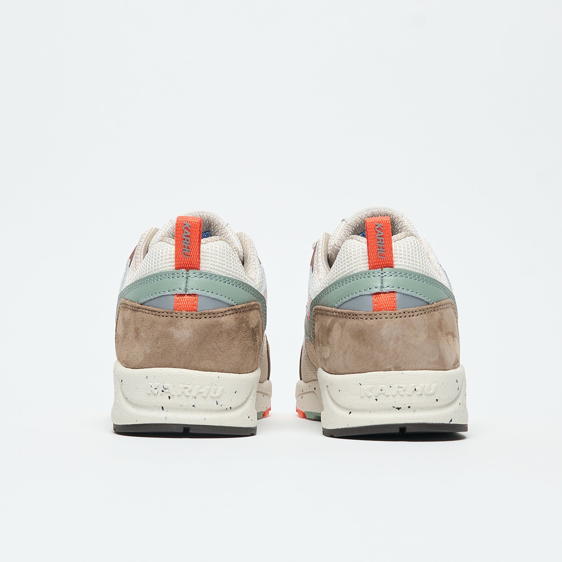 Karhu - Fusion 2.0 (Portabella / Nasturtium)