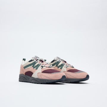 Karhu - Fusion 2.0 (Cameo Rose/Iceberg Green)