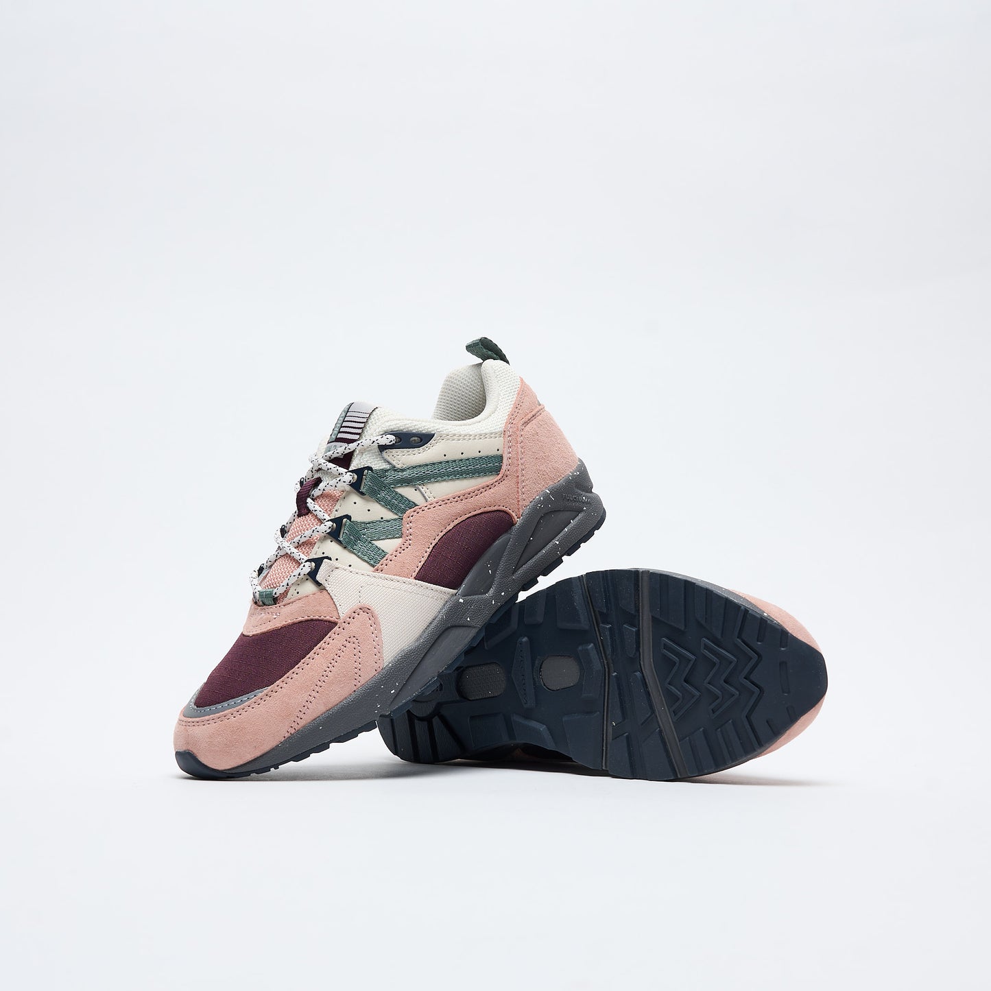 Karhu - Fusion 2.0 (Cameo Rose/Iceberg Green)