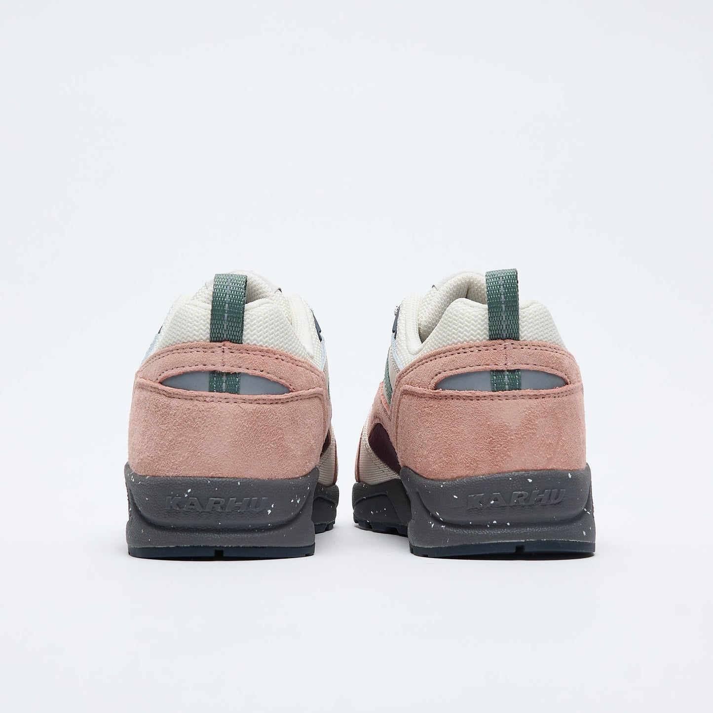 Karhu - Fusion 2.0 (Cameo Rose/Iceberg Green)