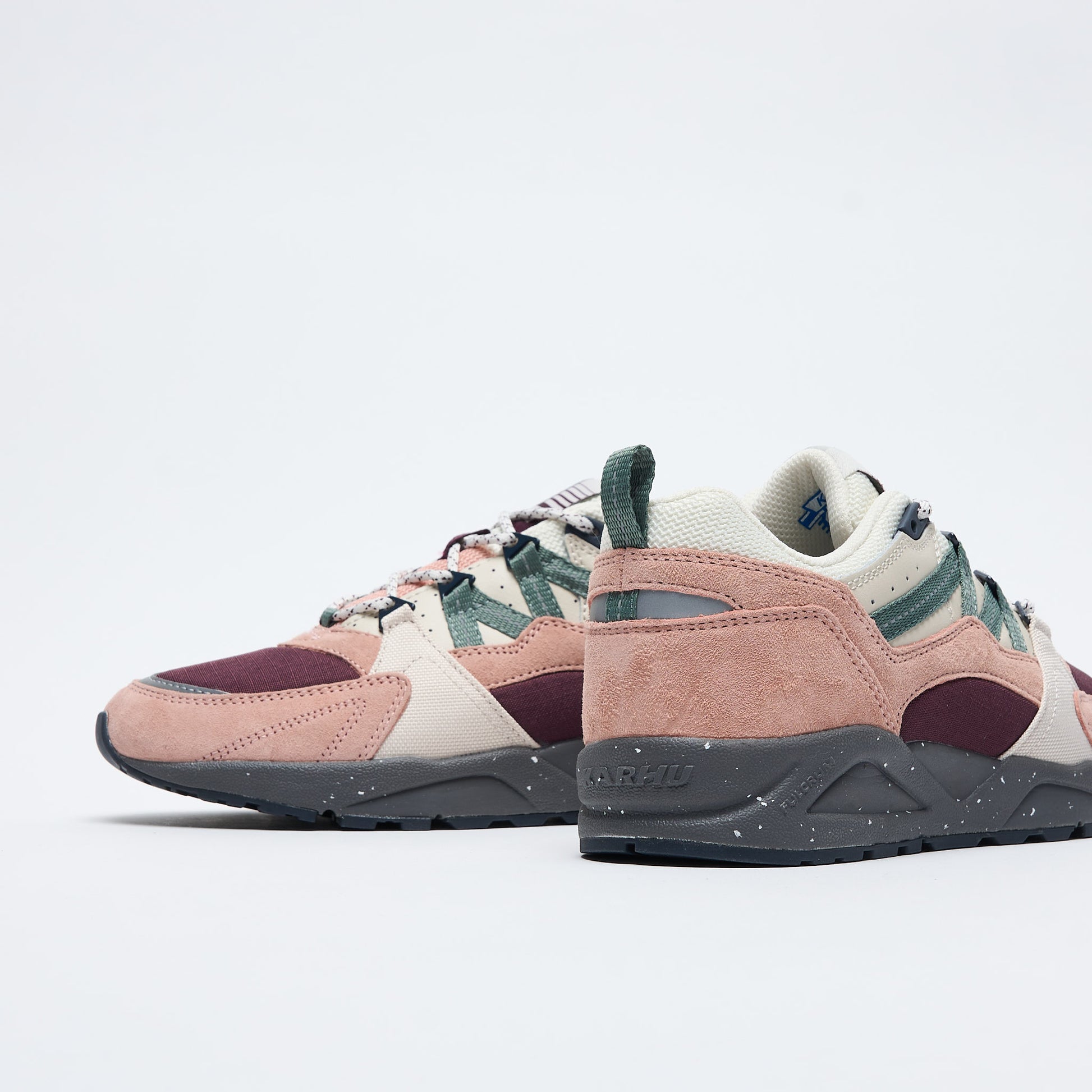 Karhu - Fusion 2.0 (Cameo Rose/Iceberg Green)
