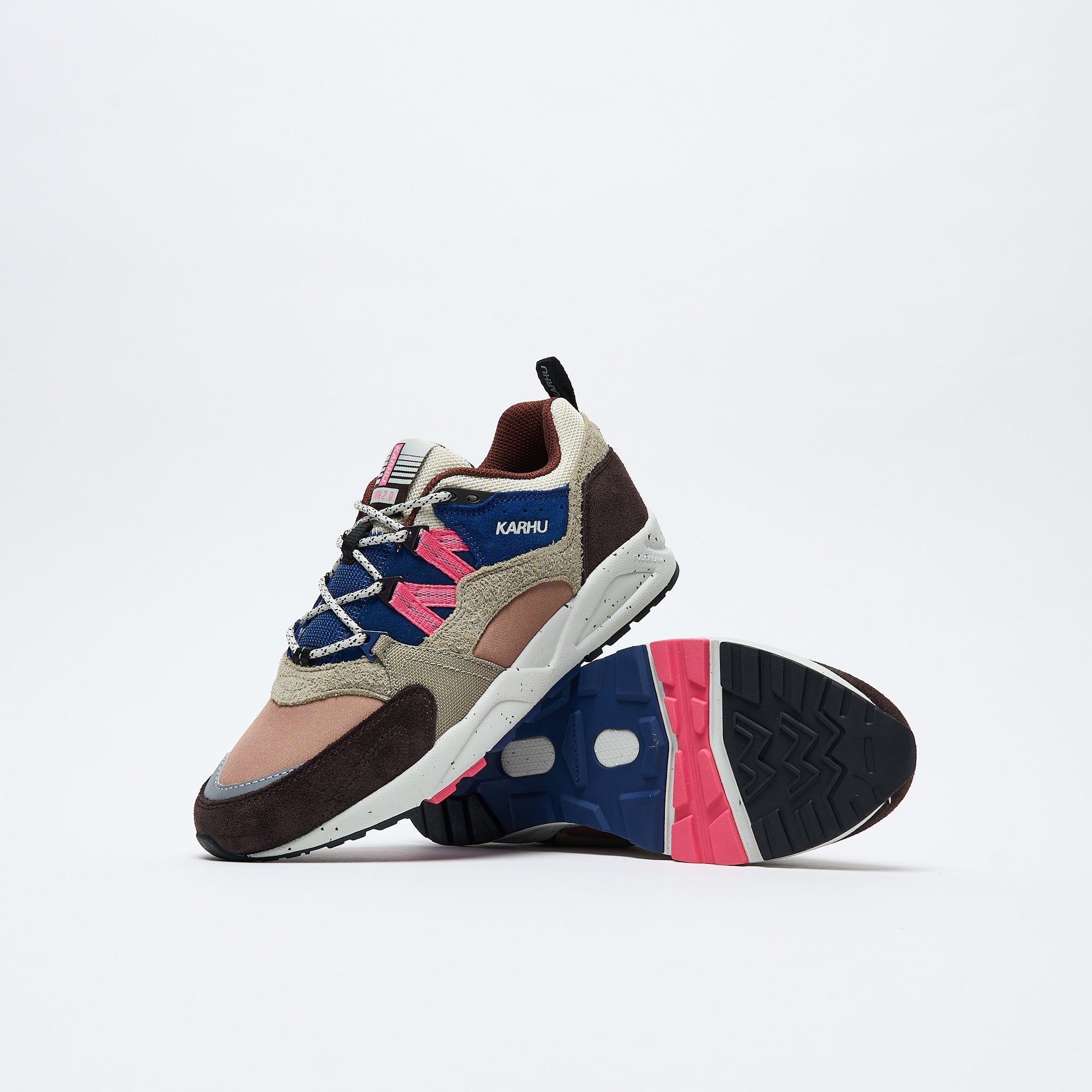 Karhu  Fusion 2.0 (Molé / Pink Lemonade)
