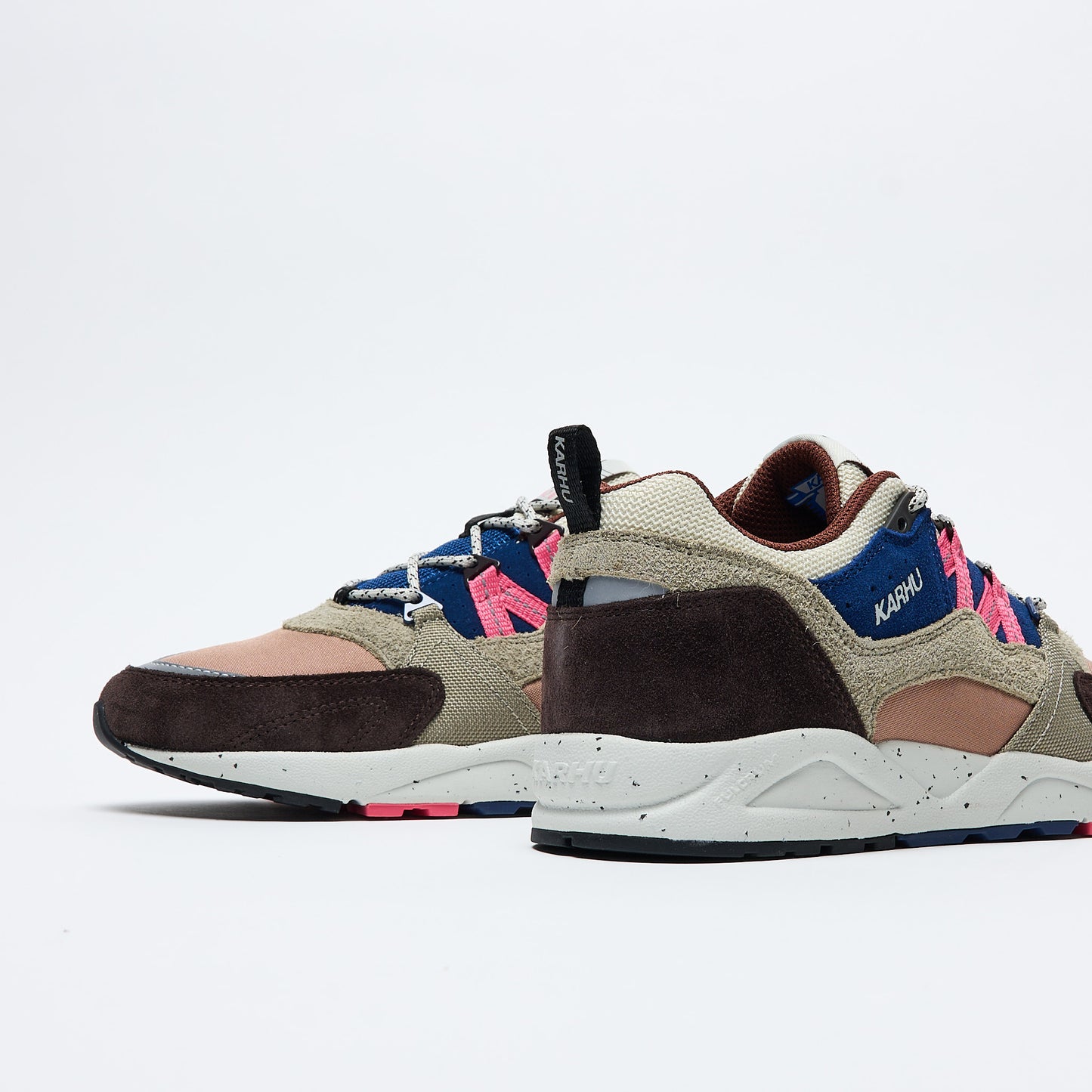 Karhu  Fusion 2.0 (Molé / Pink Lemonade)