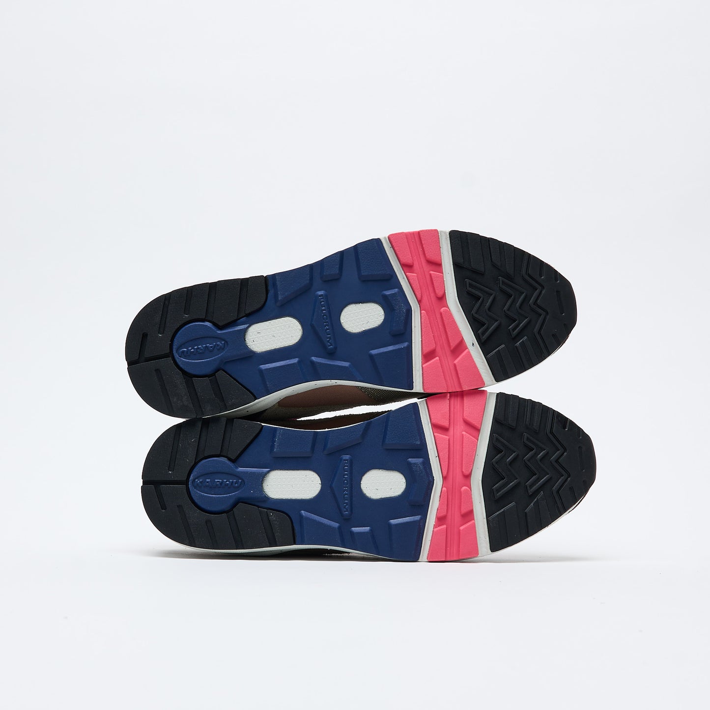 Karhu  Fusion 2.0 (Molé / Pink Lemonade)
