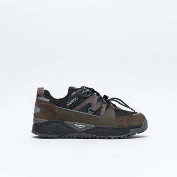 Karhu Fusion XC WP Tarmac Dark Full Gray