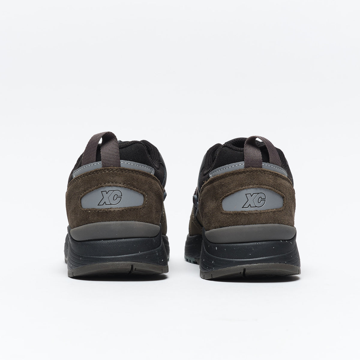 Karhu Fusion XC WP Tarmac Dark Full Gray