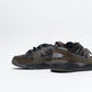 Karhu Fusion XC WP Tarmac Dark Full Gray