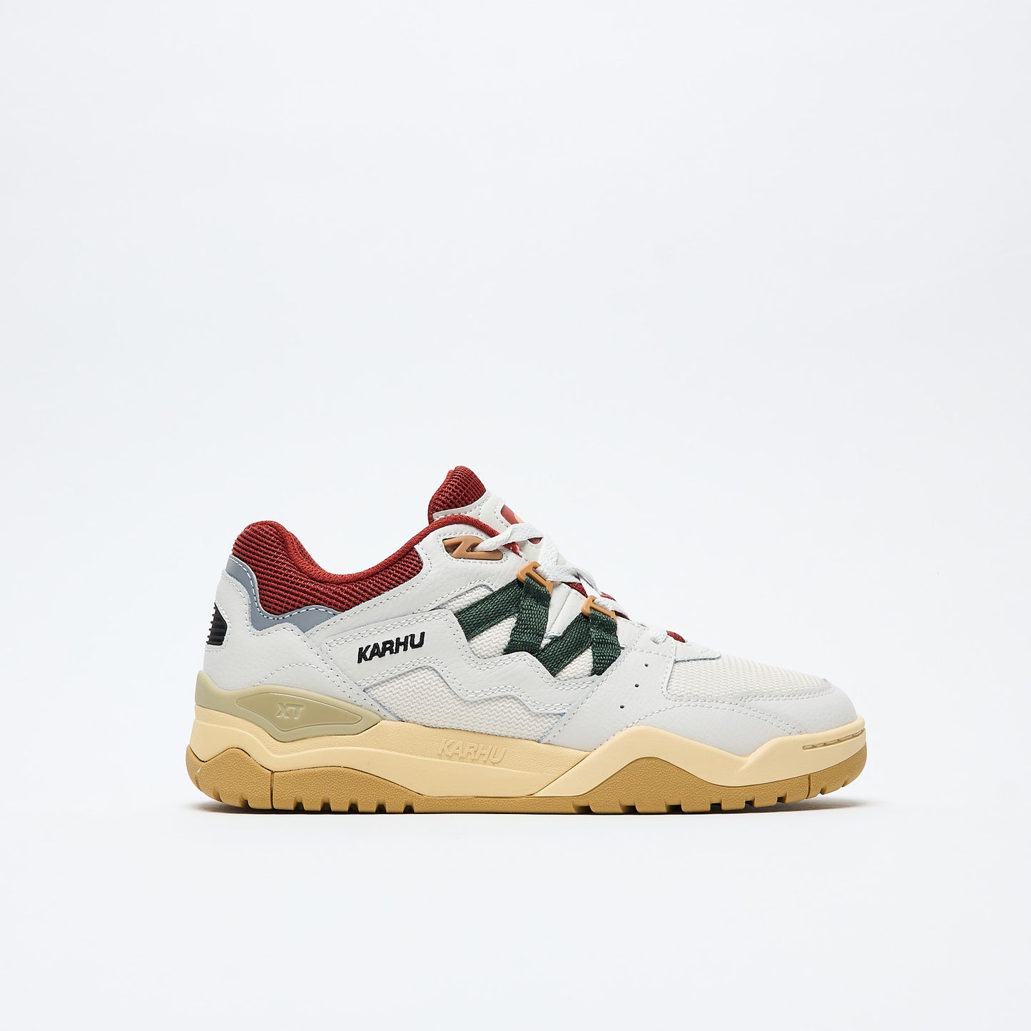 Karhu Fusion XT (Blanc De Blanc/ Pineneedle)