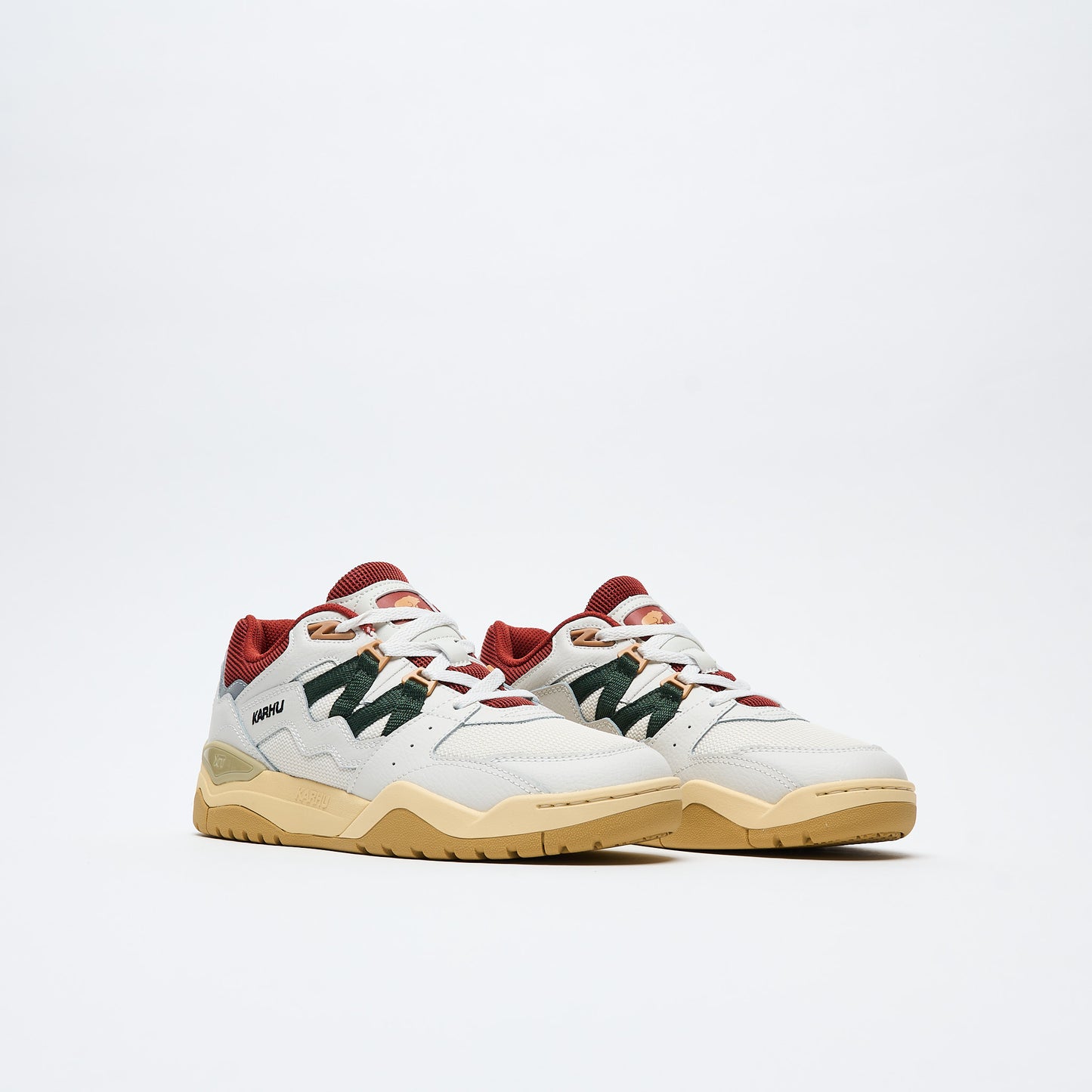 Karhu Fusion XT (Blanc De Blanc/ Pineneedle)