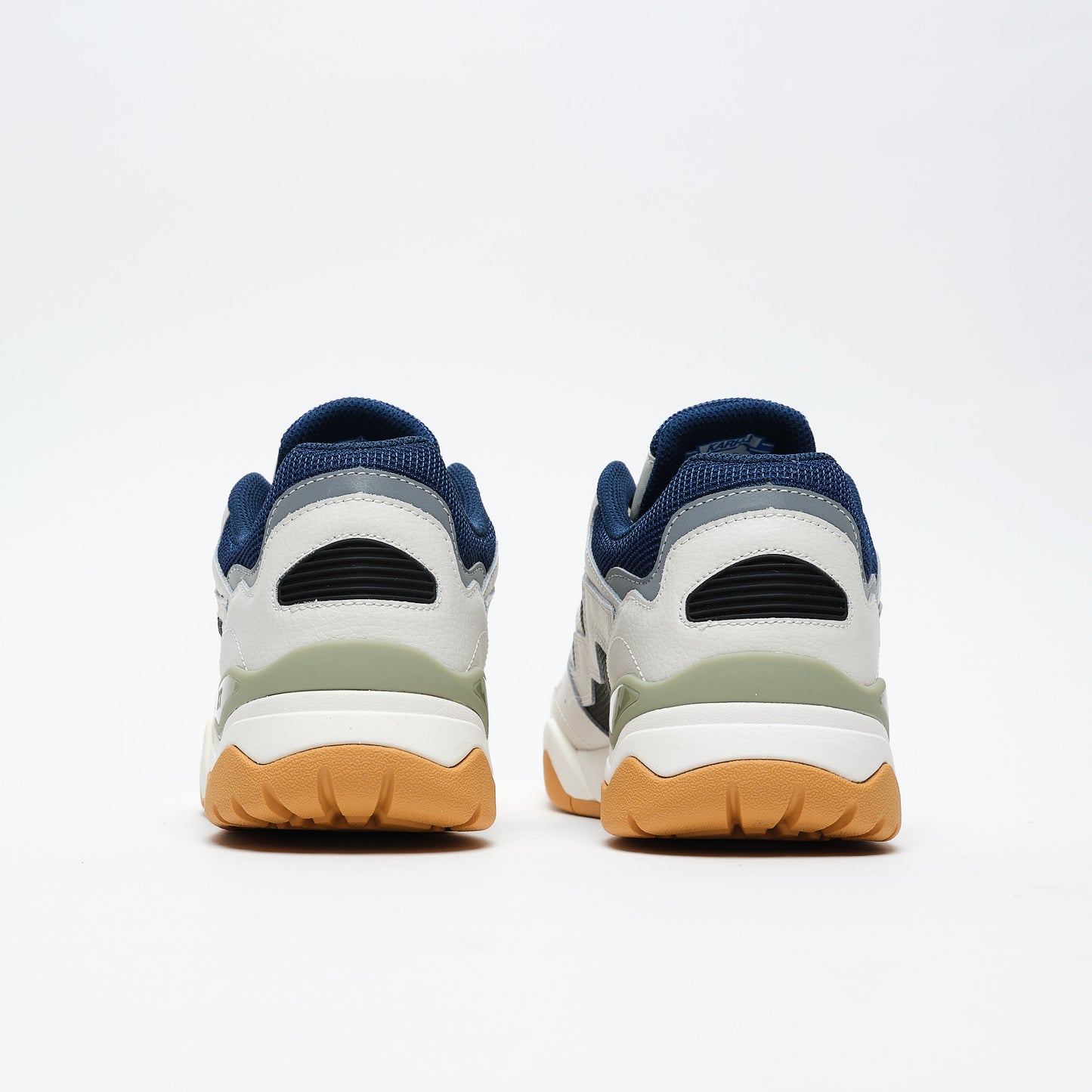 Karhu - Fusion XT (Blanc De Blanc/Blue Opal)