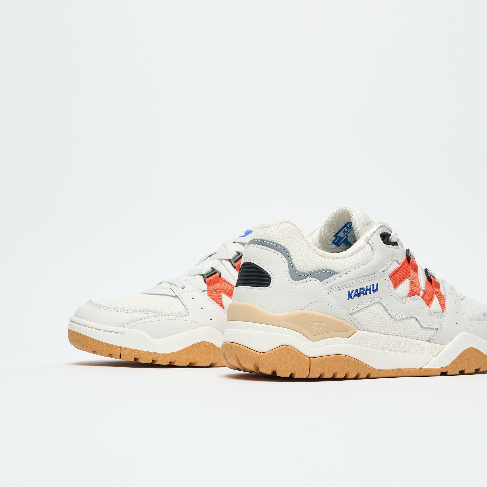 Karhu - Fusion XT (Blanc De Blanc / Nasturtium)