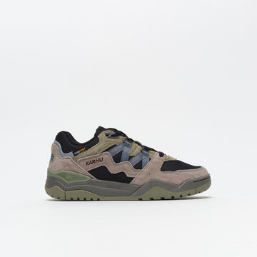 KARHU Fusion XT Hematite / Gray Shingles