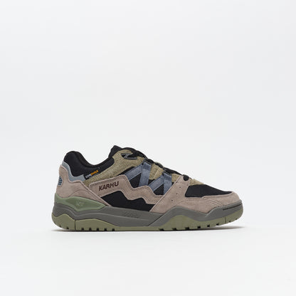 KARHU Fusion XT Hematite / Gray Shingles