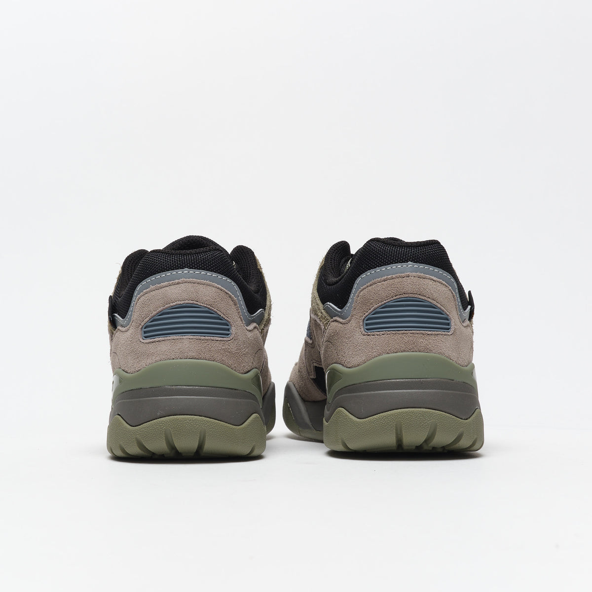 KARHU Fusion XT Hematite / Gray Shingles
