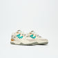 Karhu - Fusion XT (Silver Lining / Winter Green)