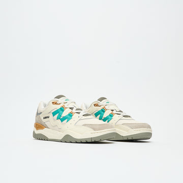 Karhu - Fusion XT (Silver Lining / Winter Green)