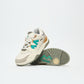 Karhu - Fusion XT (Silver Lining / Winter Green)