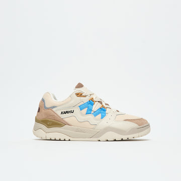 Karhu - Fusion XT (Warm Taupe/ Azure Blue)