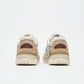 Karhu - Fusion XT (Warm Taupe/ Azure Blue)