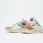 Karhu - Fusion XT (Warm Taupe/ Azure Blue)
